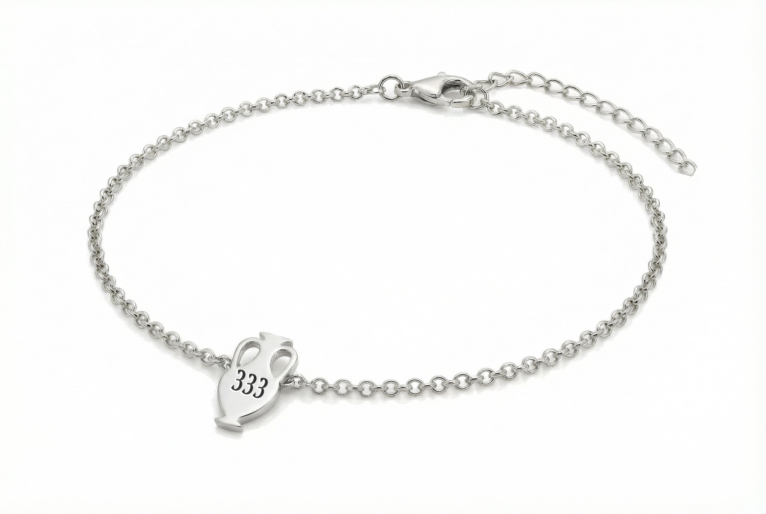 Personalized Greek Jewelry