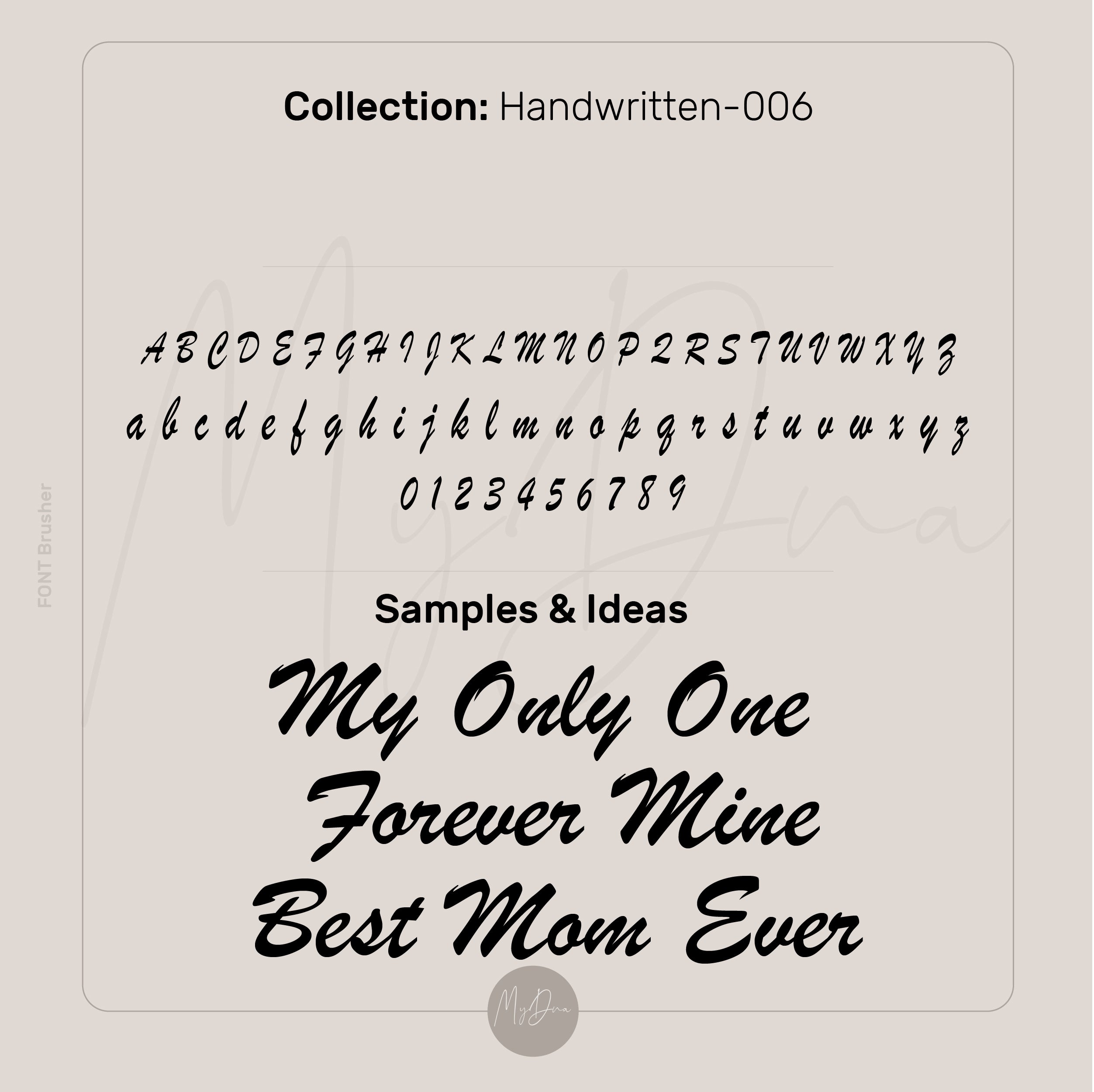 Engraved Meaningful Gold Bracelet