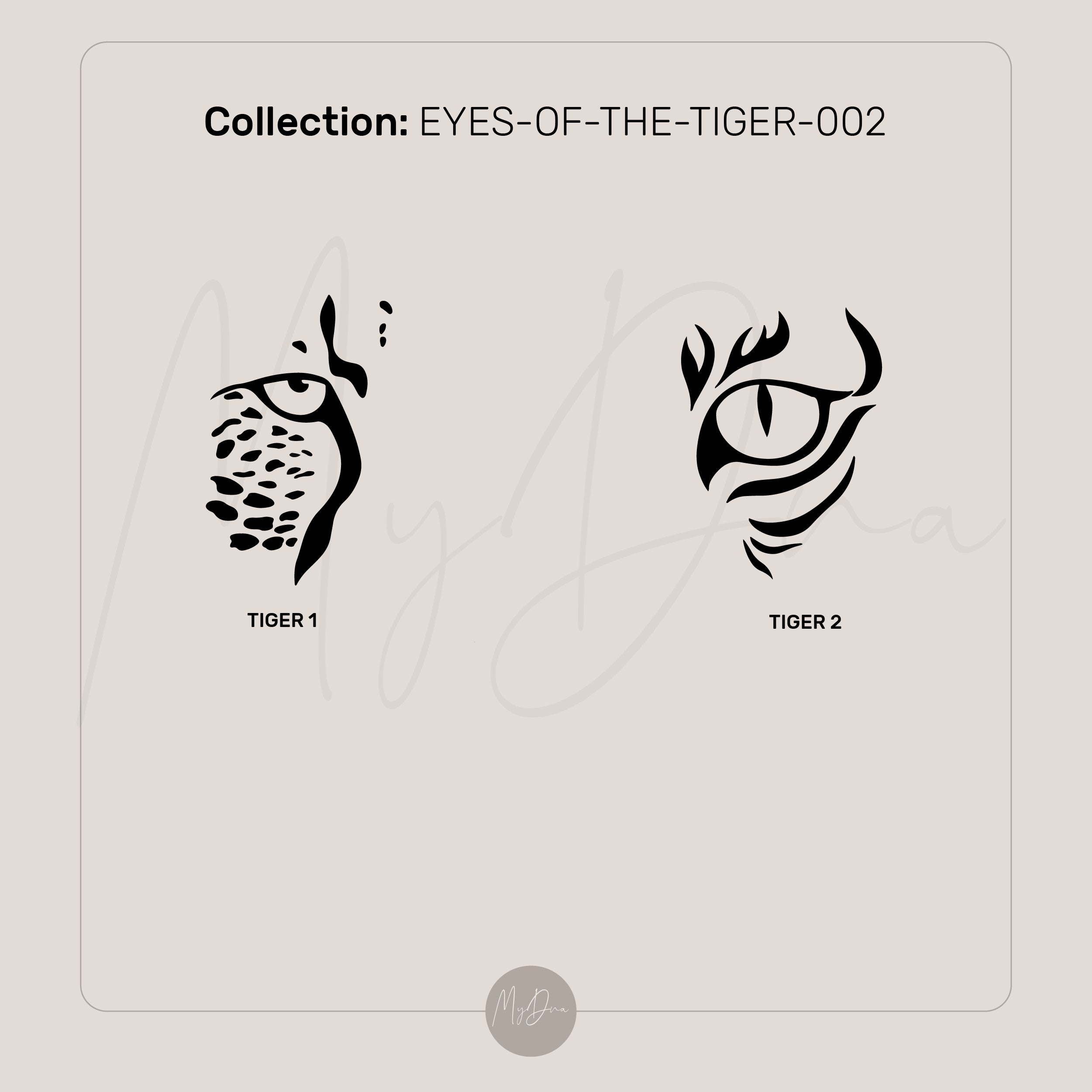 14k Gold Tiger Eye Necklace