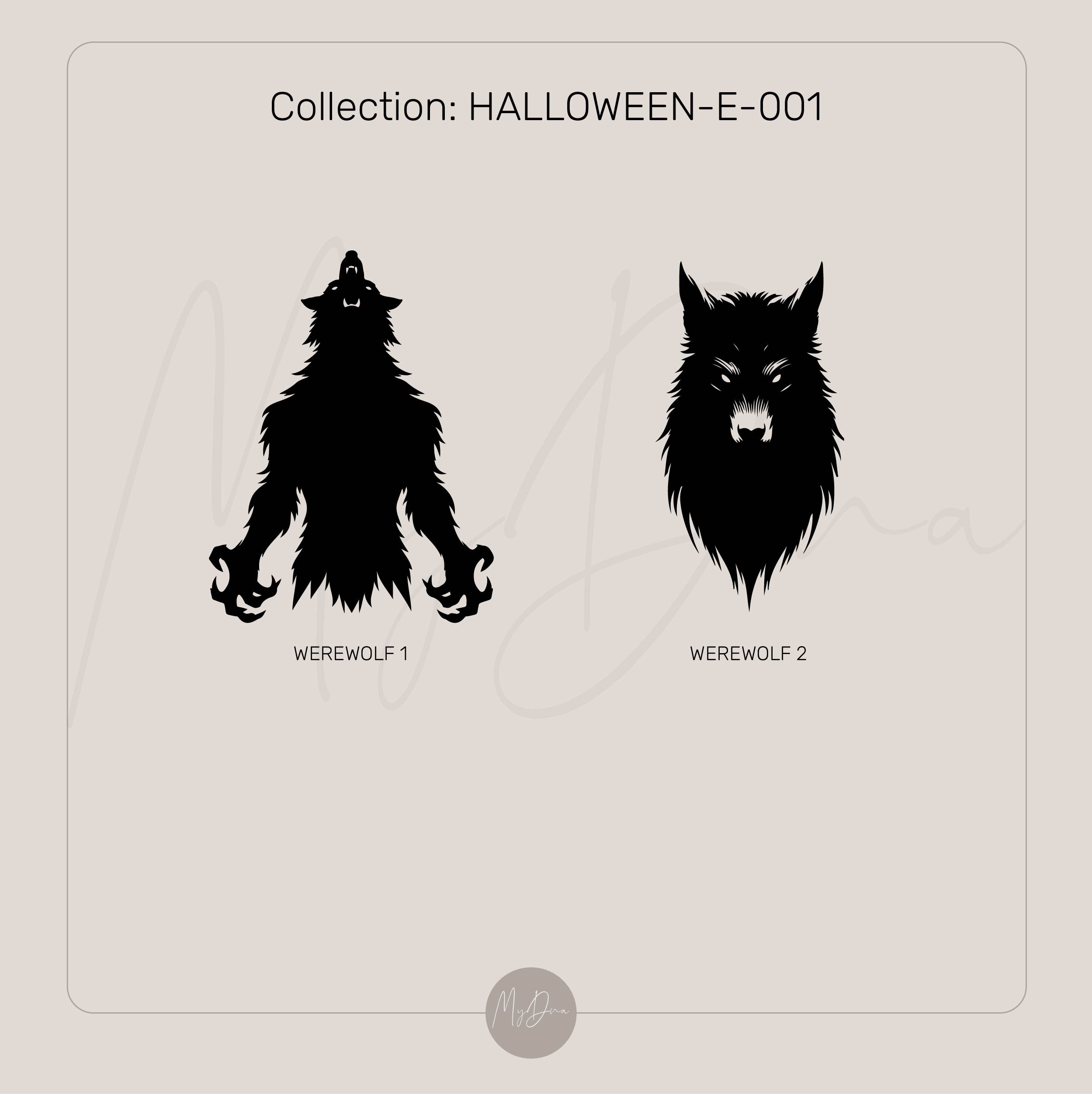 Werewolf Ring