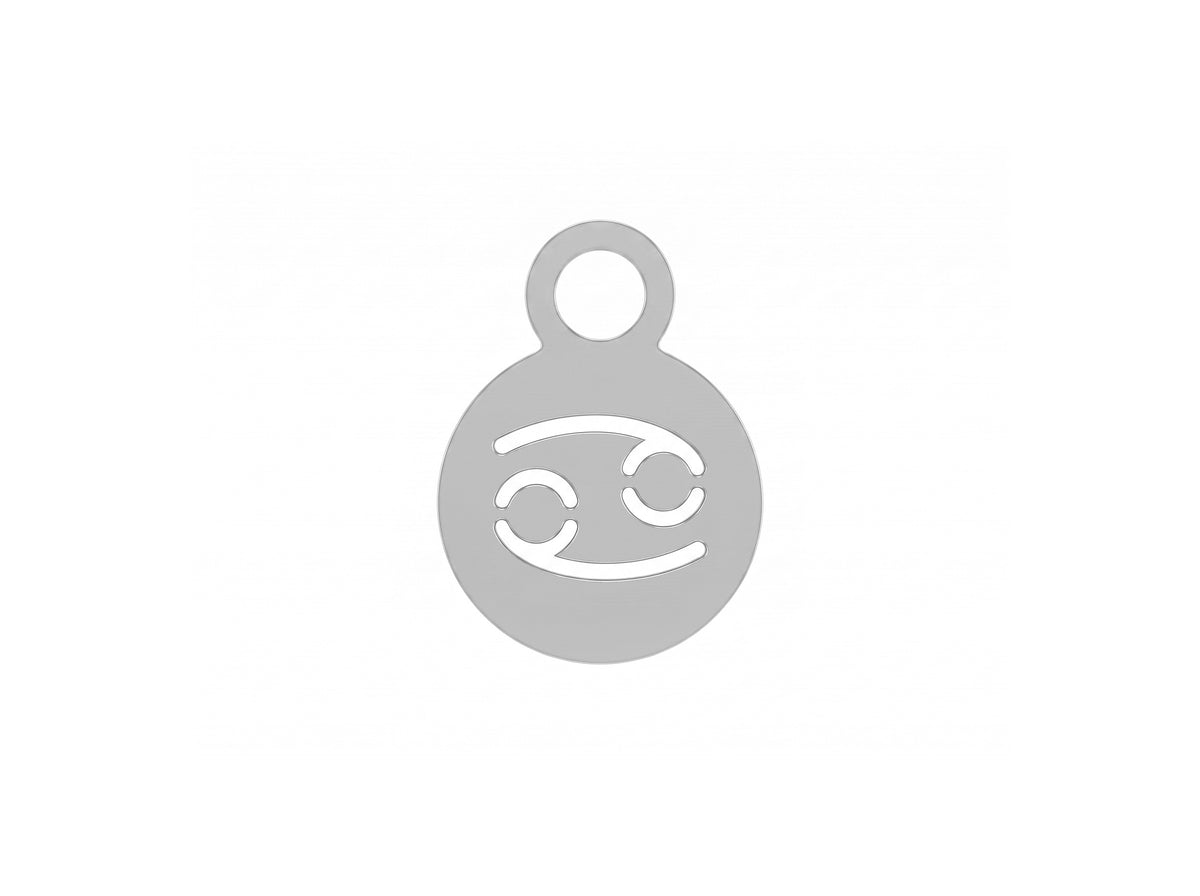 Zodiac Cancer Jewelry