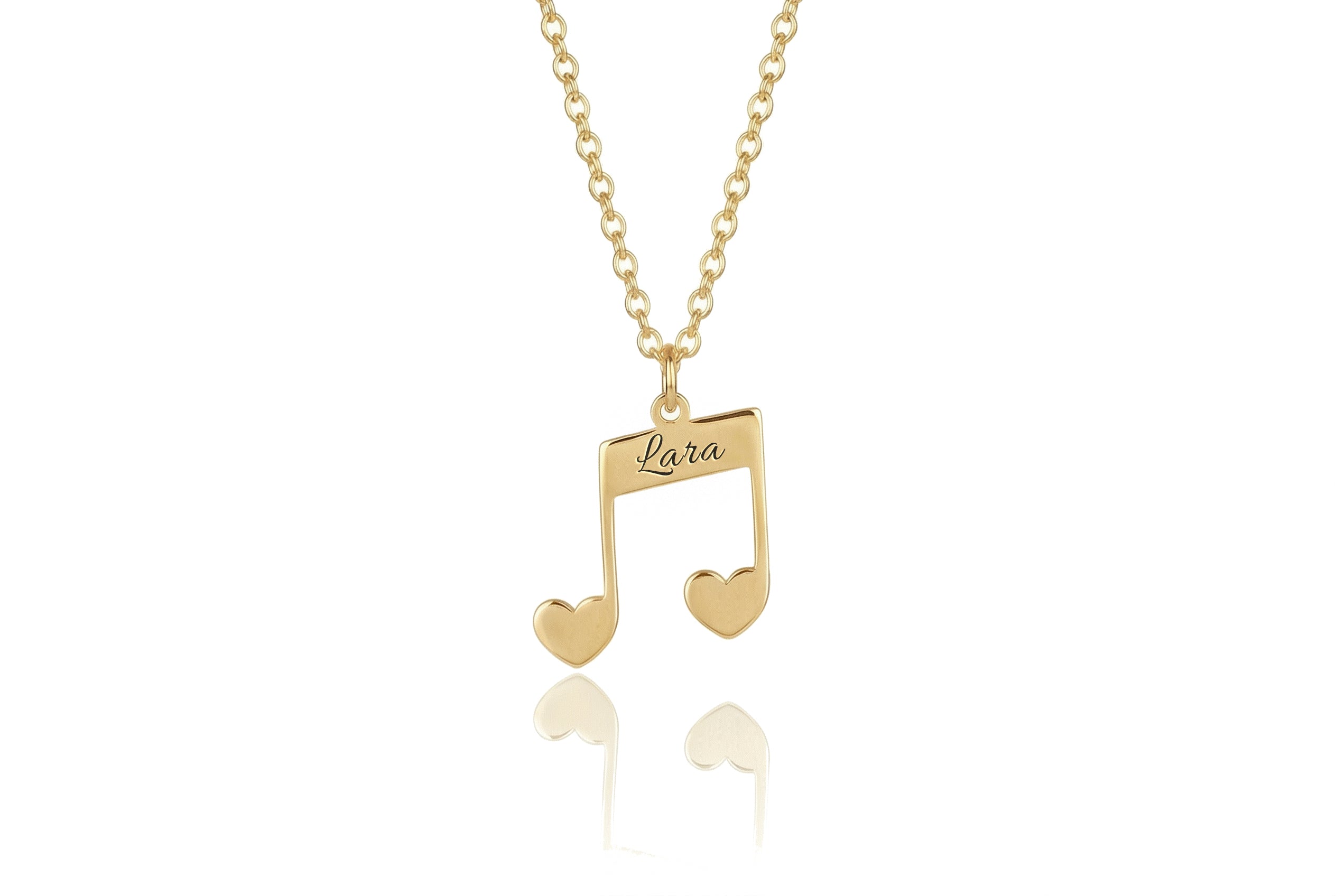 Music Lover Keepsake