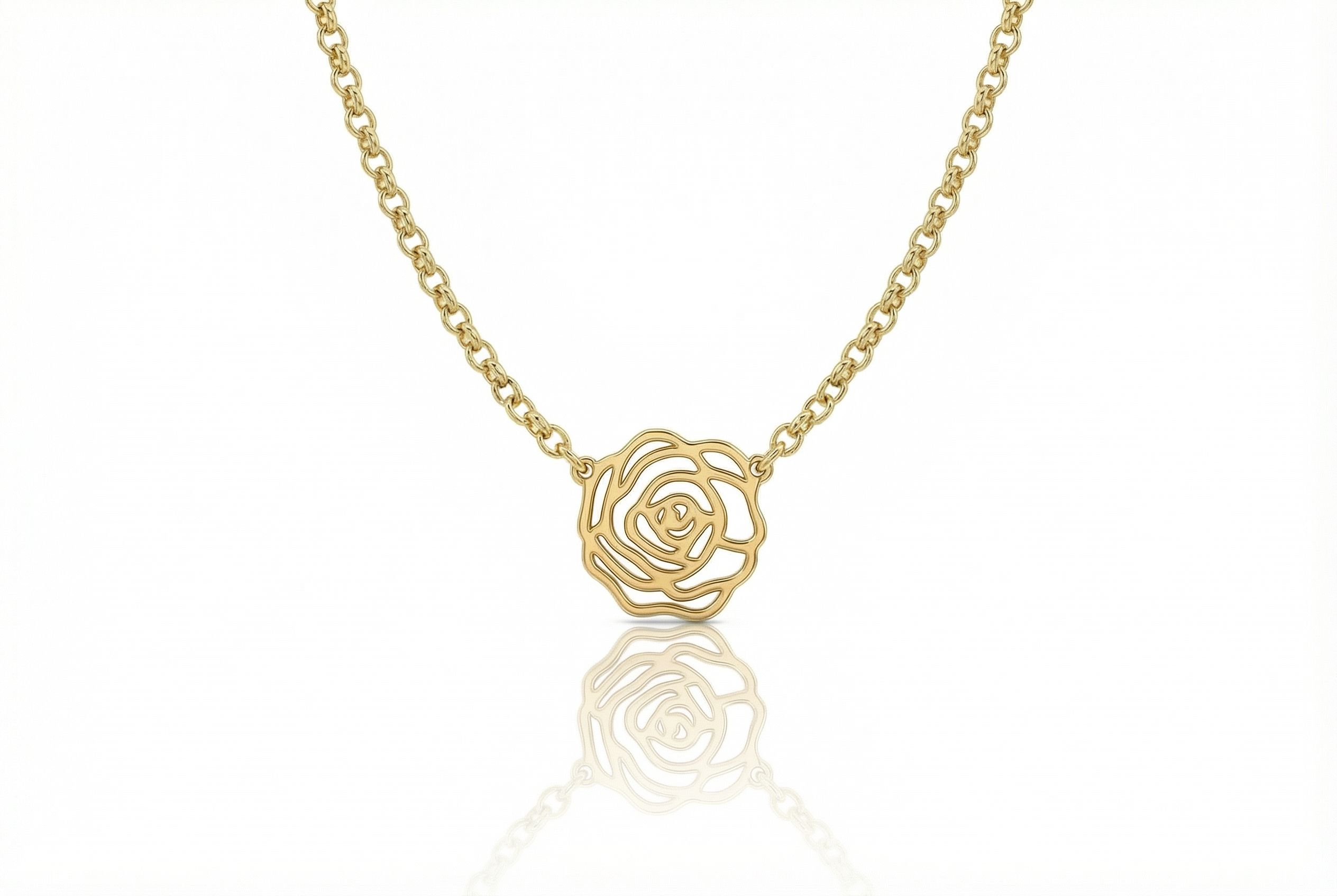 Botanical Keepsake Jewelry