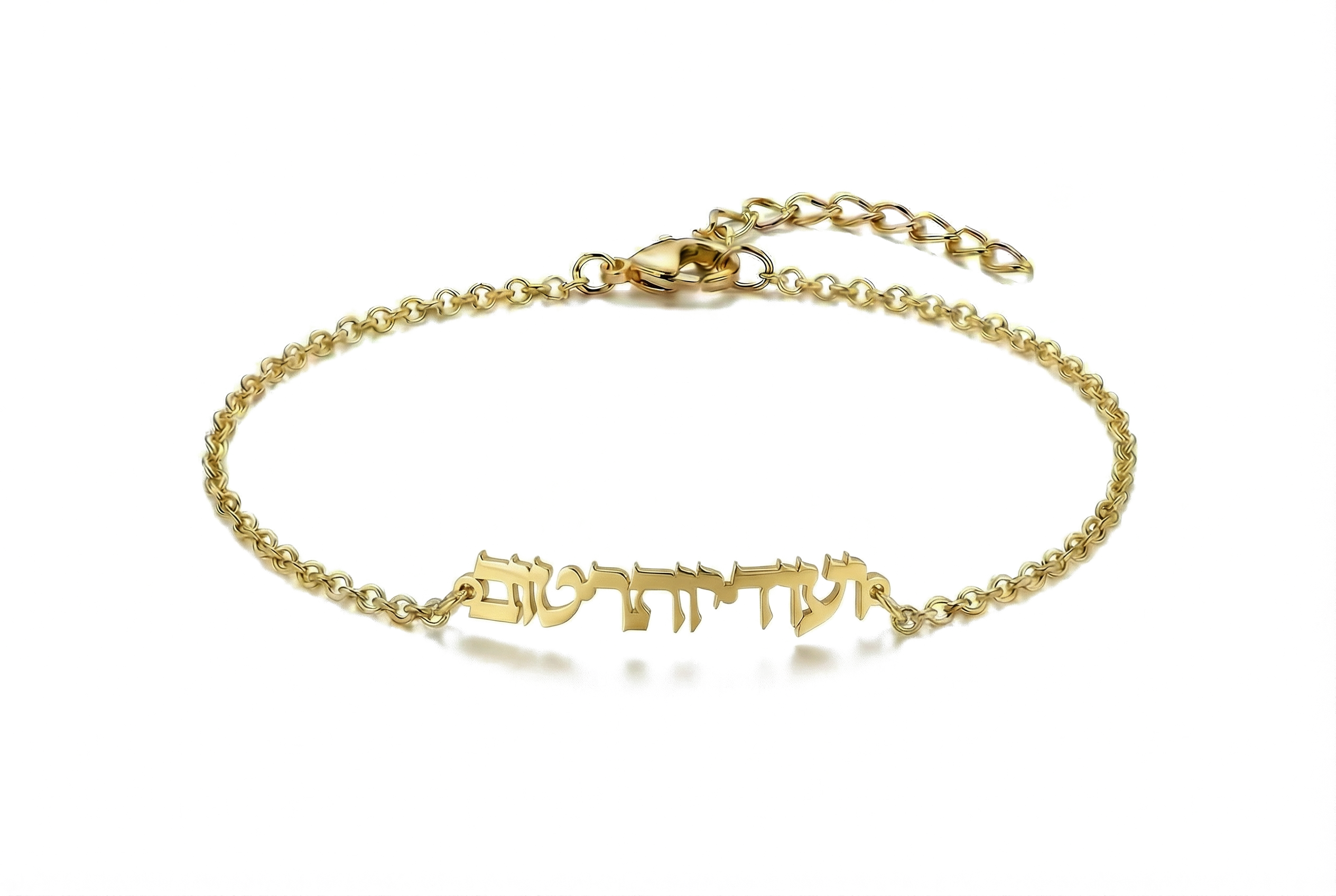 Meaningful Spiritual Jewelry