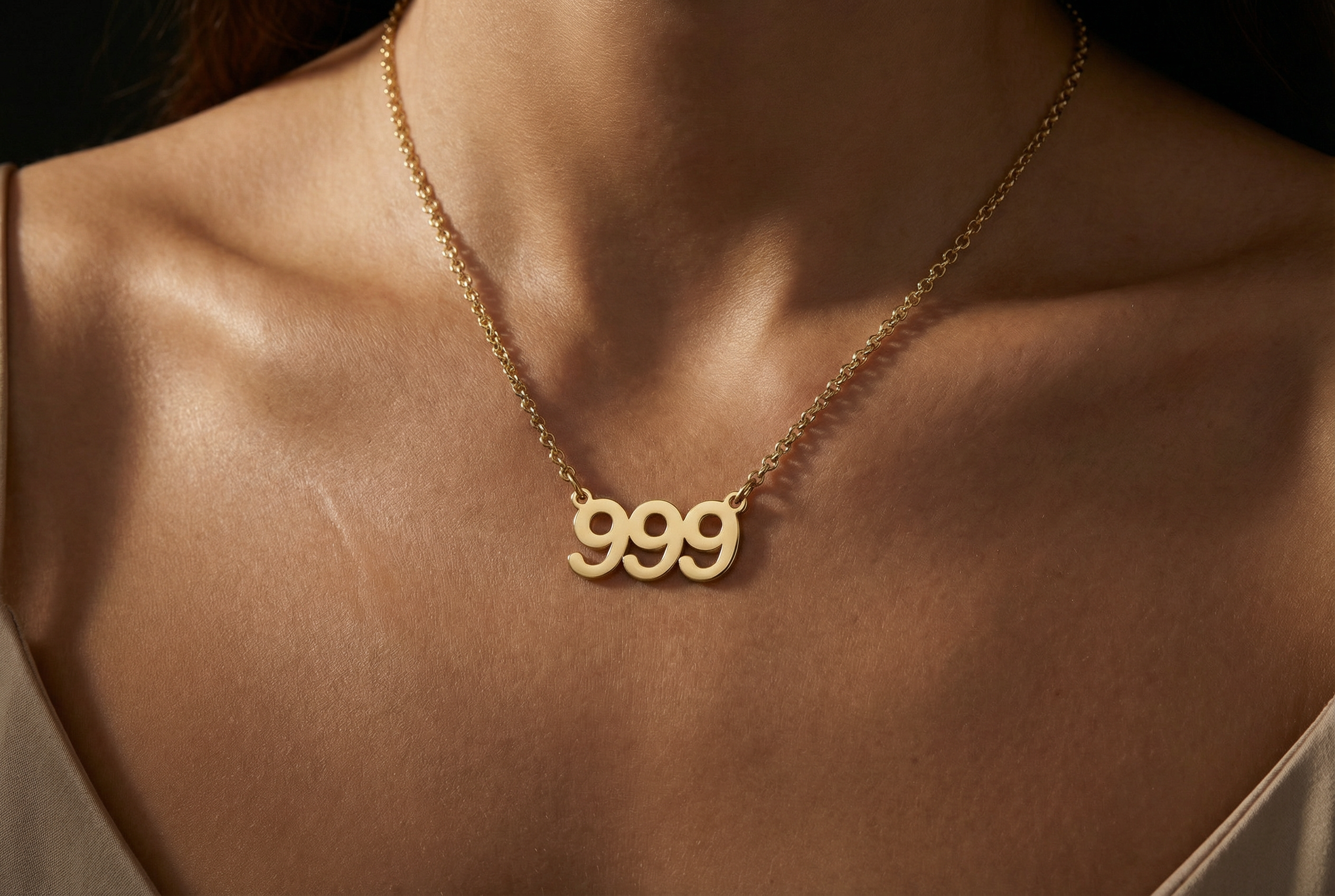 Biblical Symbol Necklace