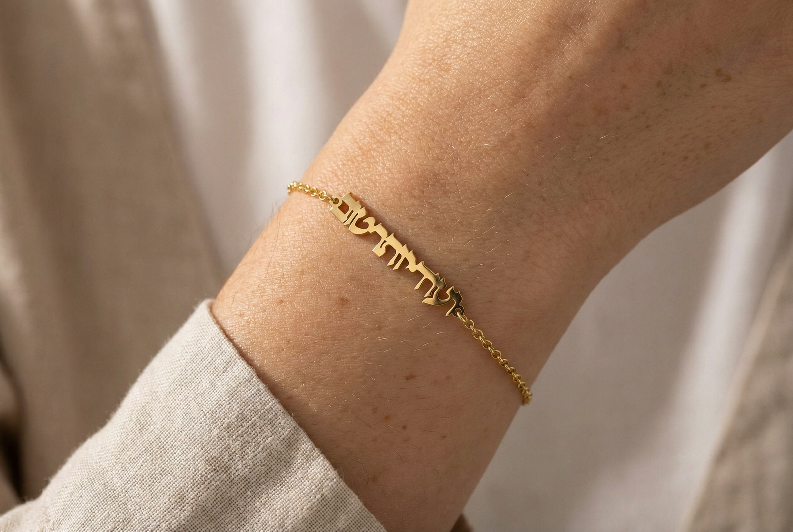 Meaningful Spiritual Jewelry