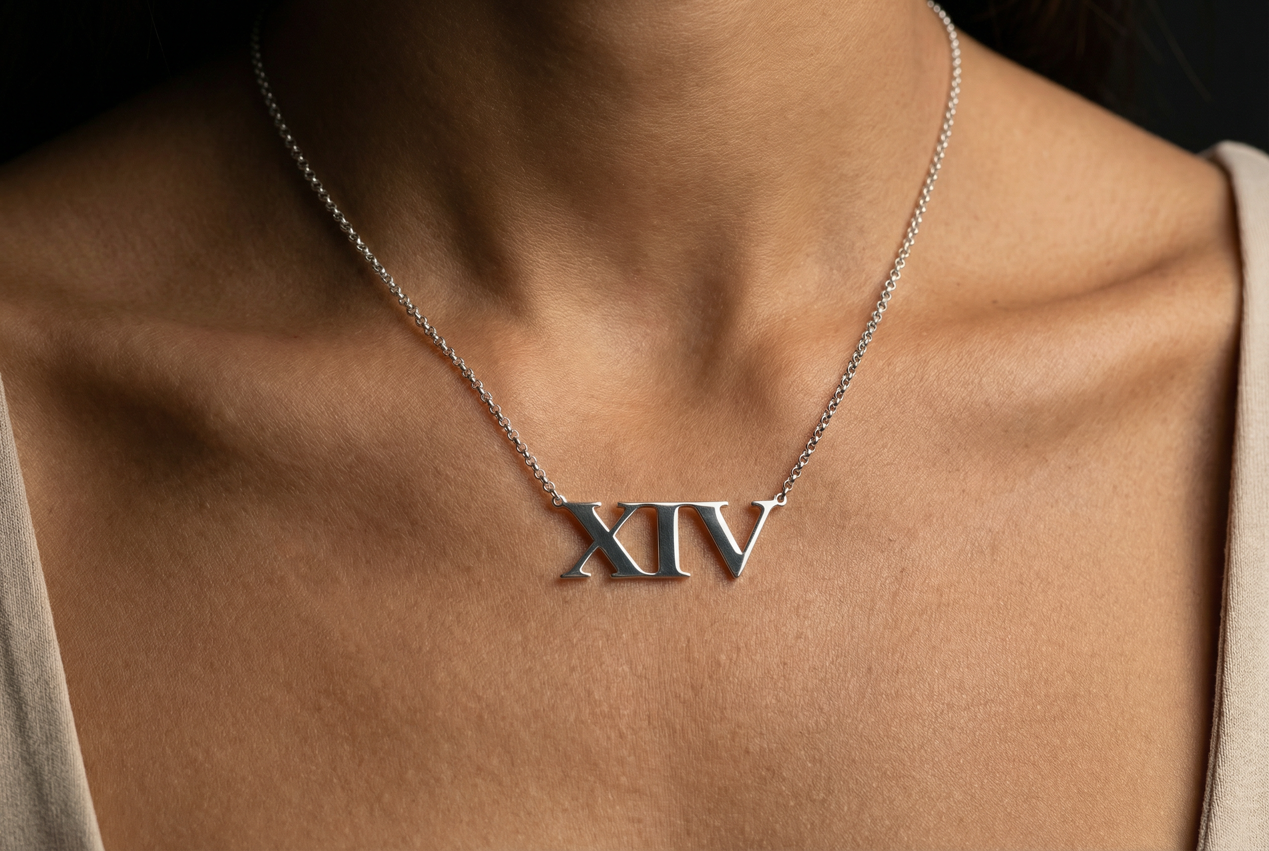 Personalized Anniversary Keepsake