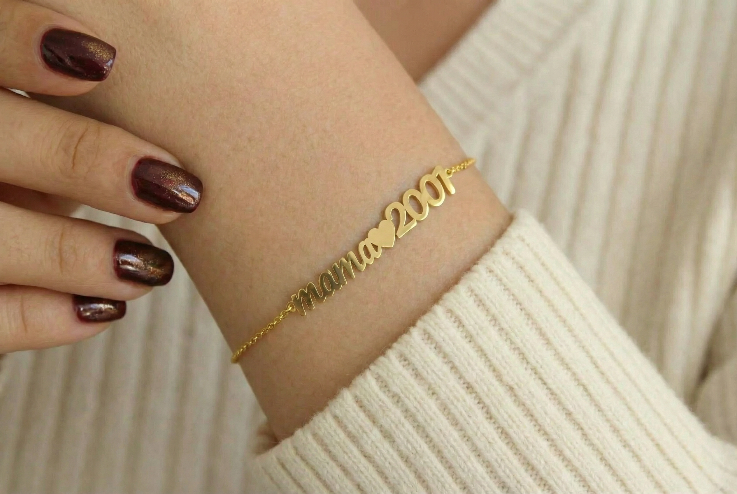 Meaningful Motherhood Gift