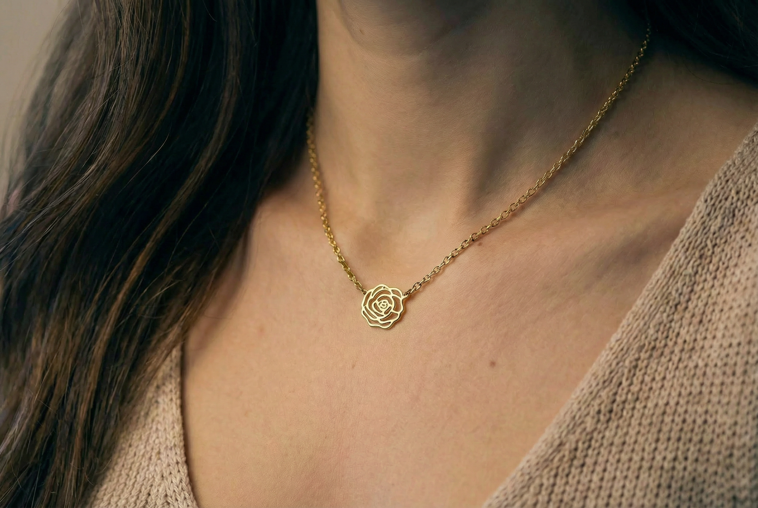 Botanical Keepsake Jewelry