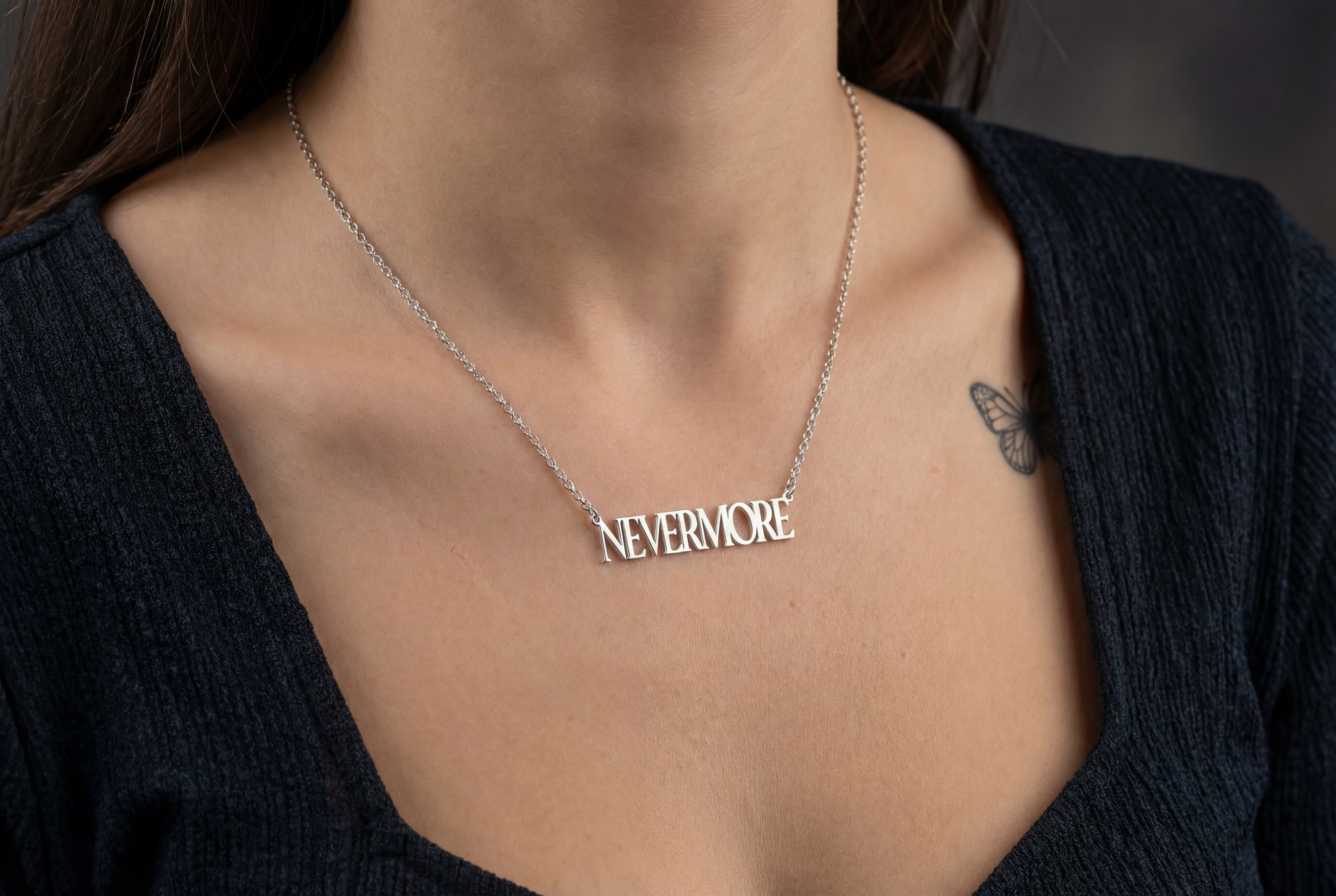 Personalized Women Necklace