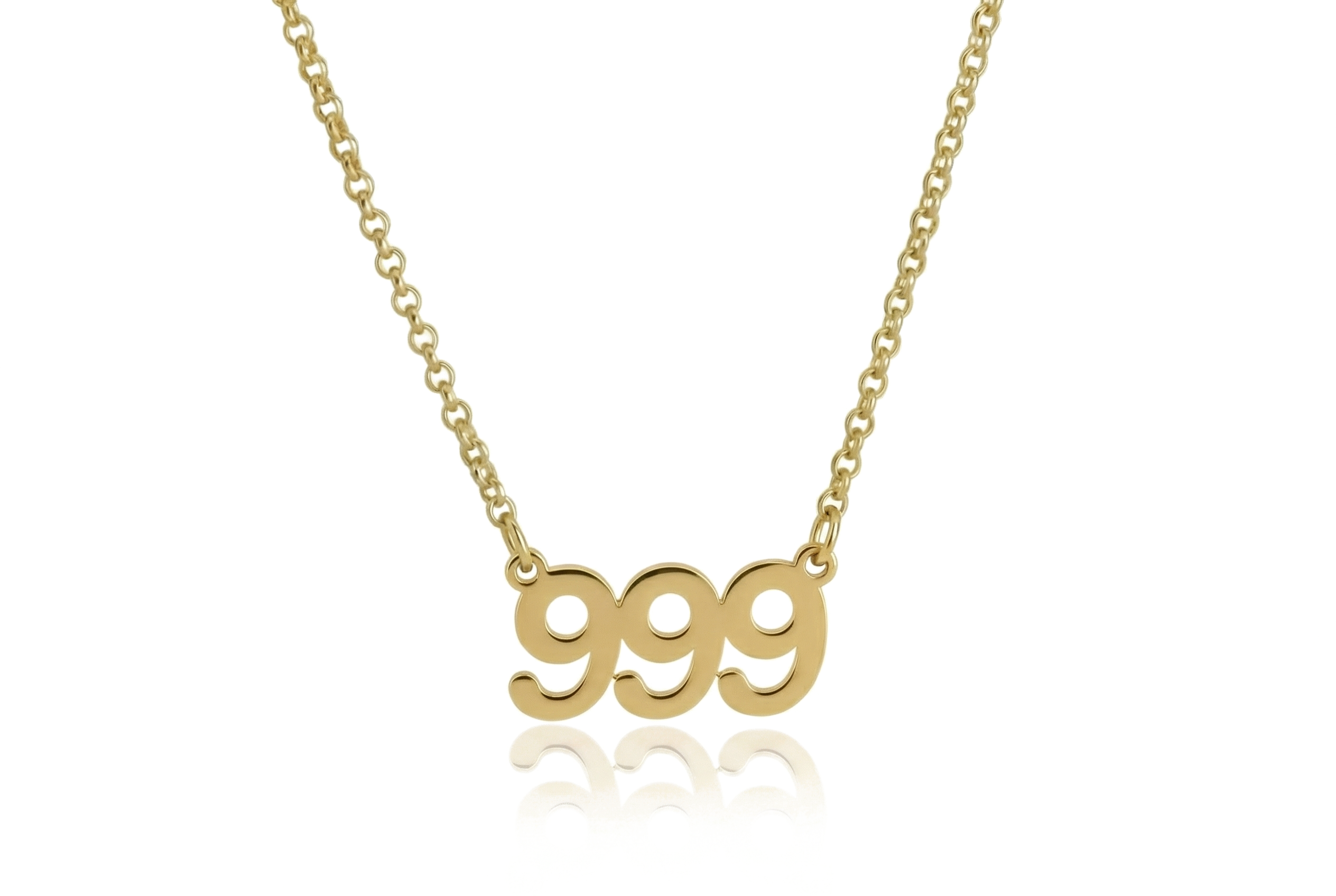 Biblical Symbol Necklace