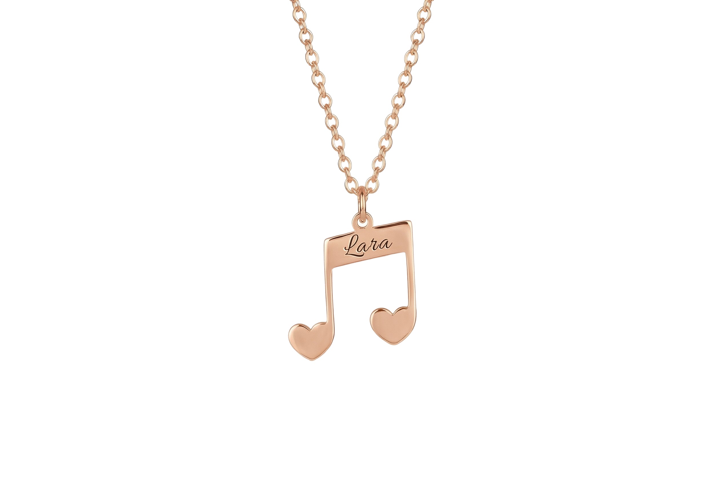 Music Lover Keepsake