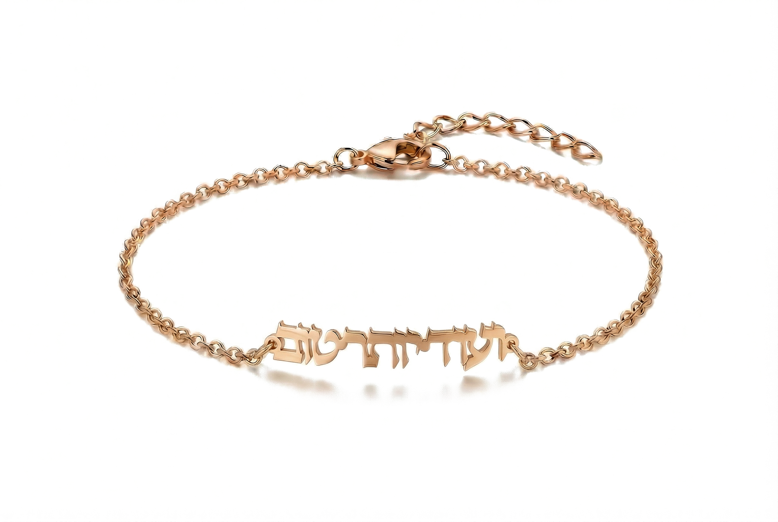 Meaningful Spiritual Jewelry