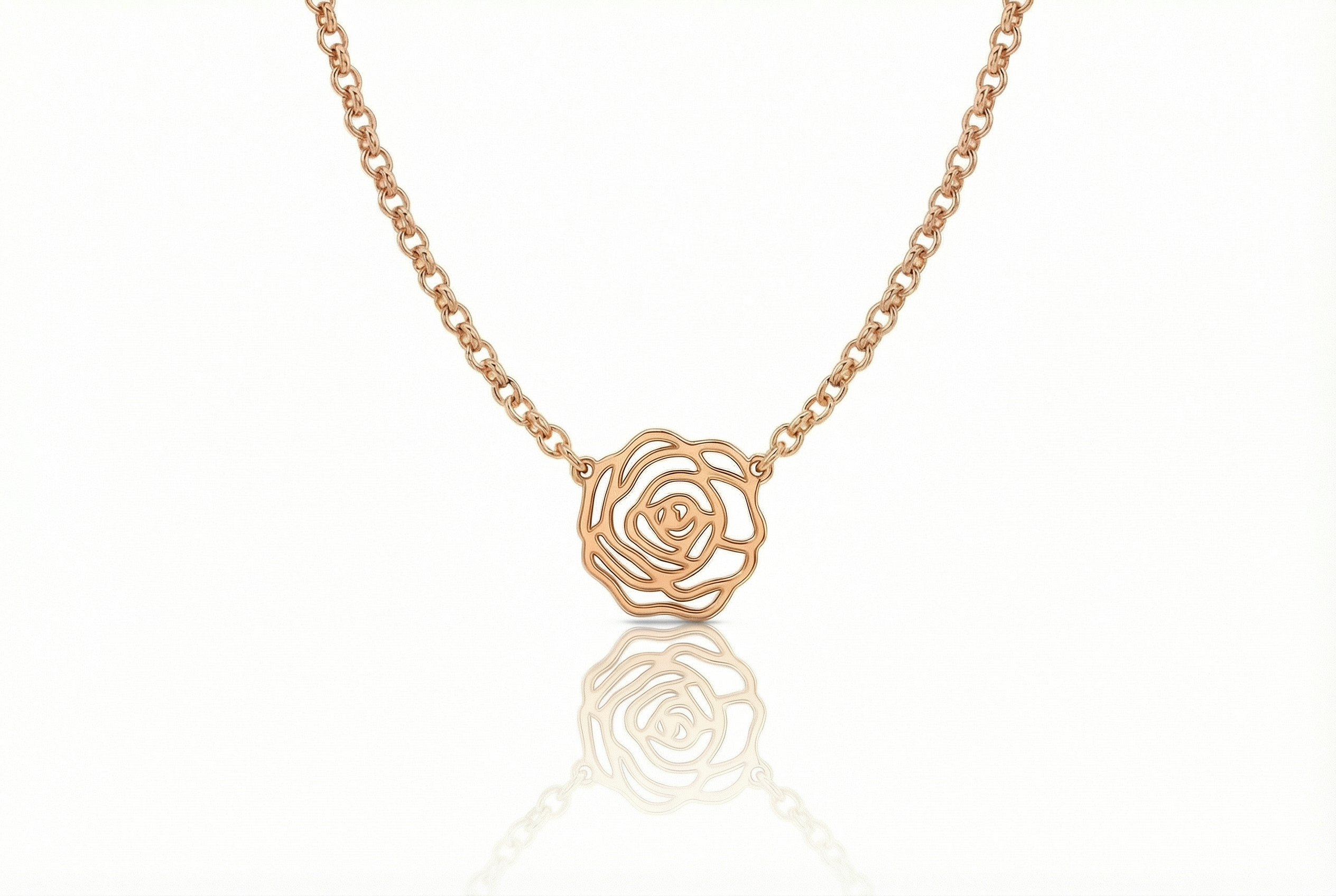 Botanical Keepsake Jewelry
