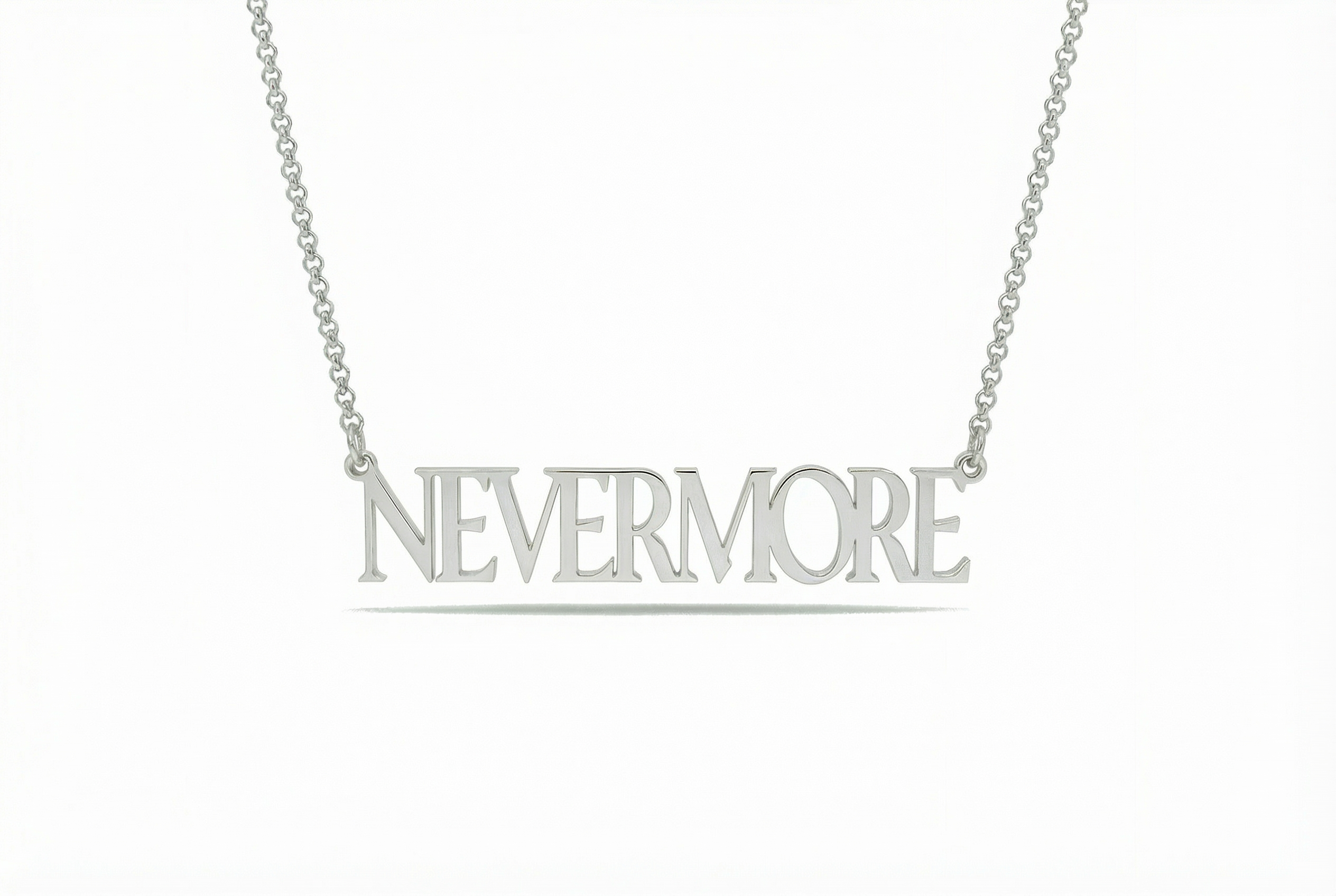 Personalized Women Necklace