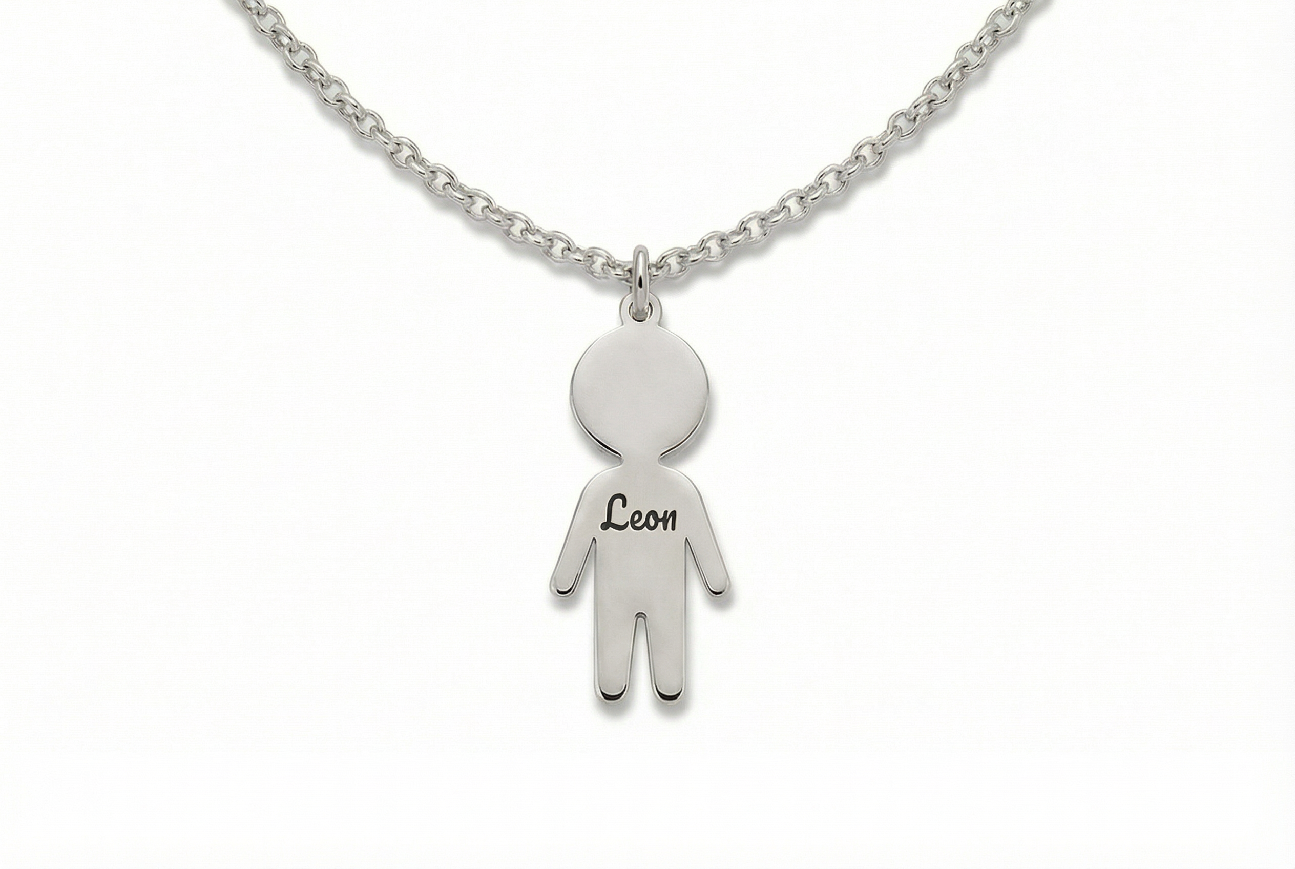 Personalized Mother Necklace