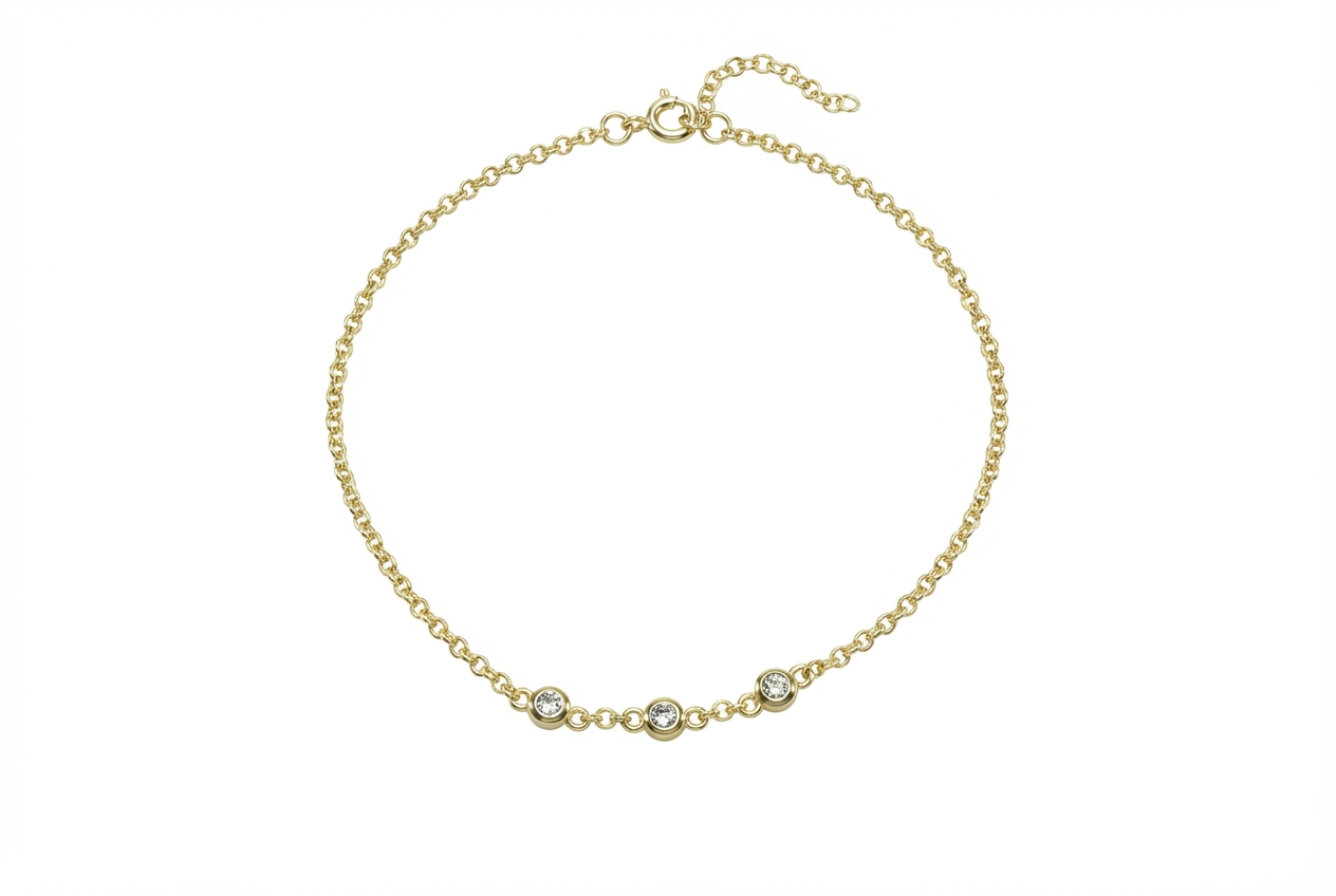 Everyday Bracelet
