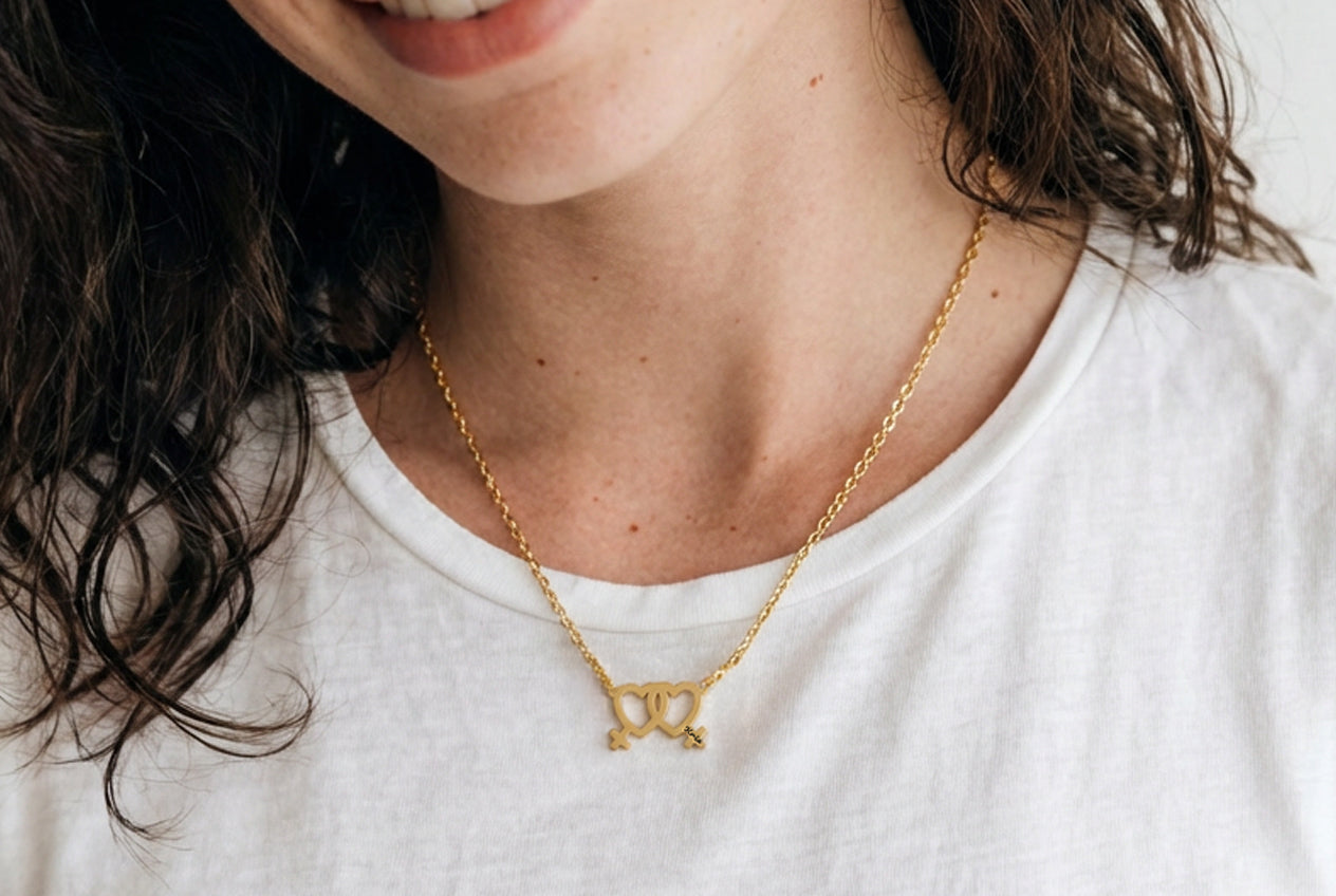 LGBTQ Jewelry