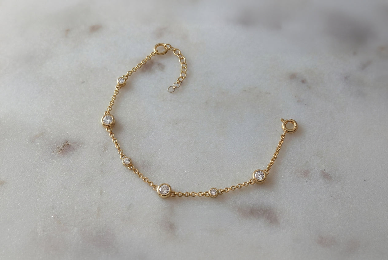 Minimalist Bracelet