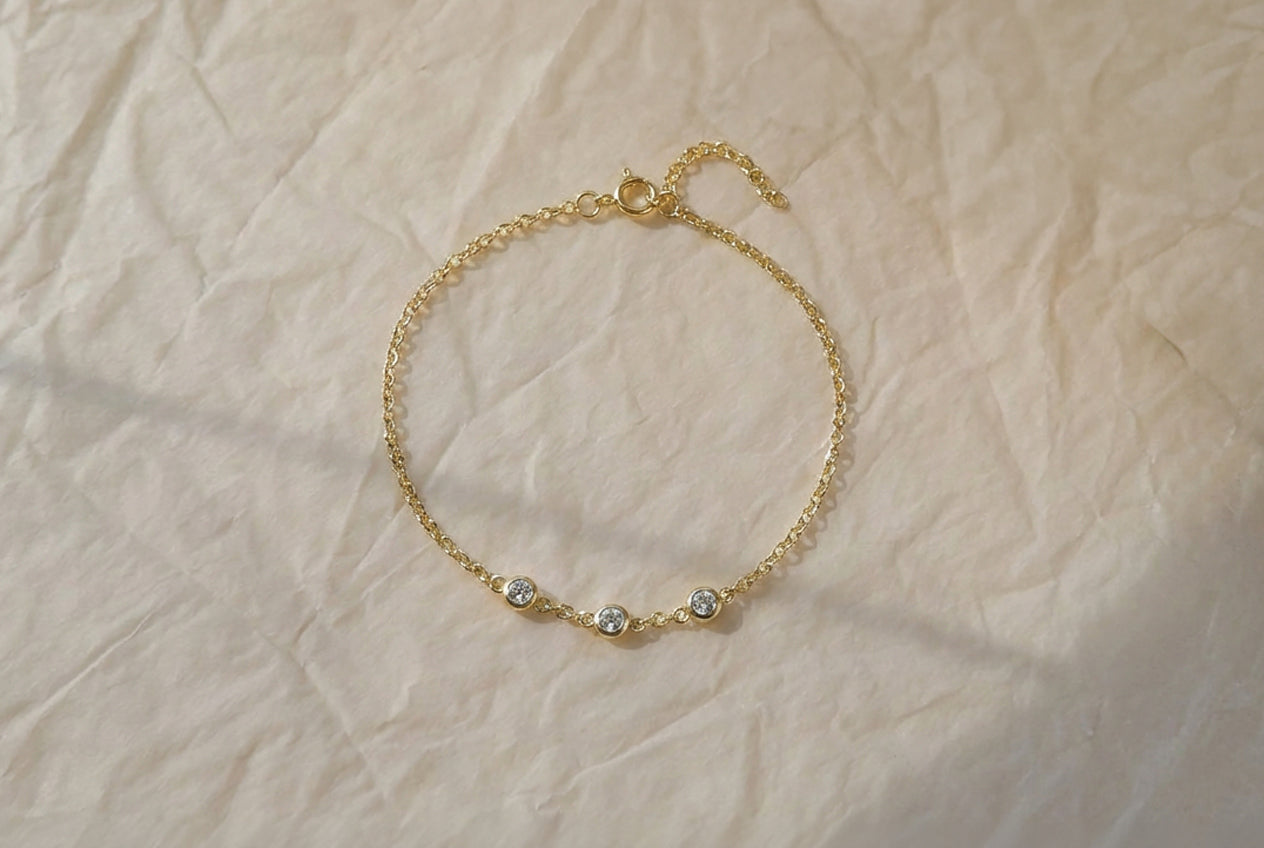 Everyday Bracelet