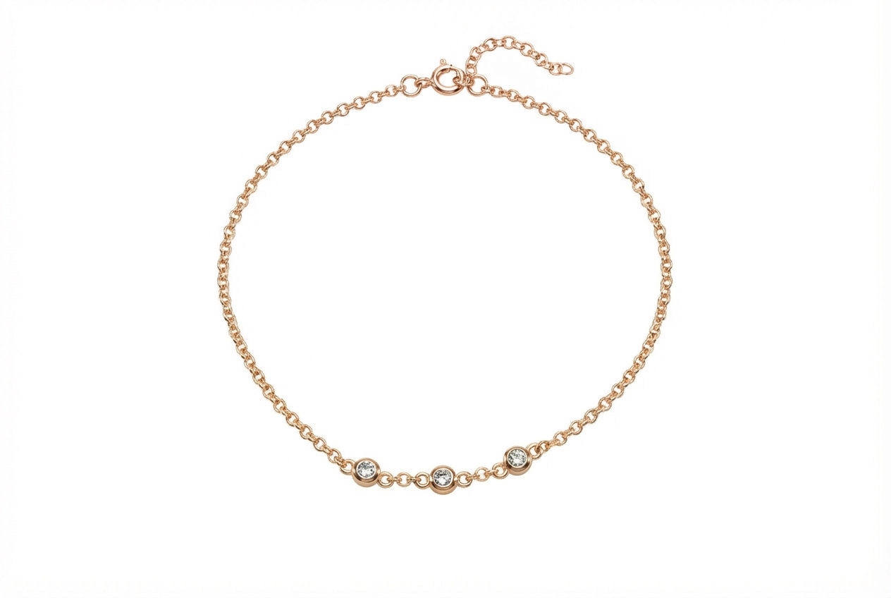 Everyday Bracelet