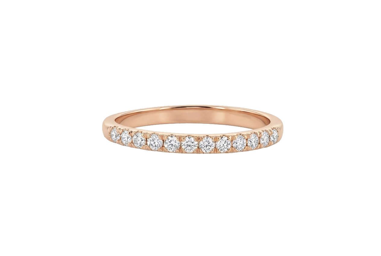 Eternity Band