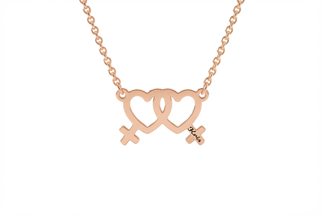 LGBTQ Jewelry