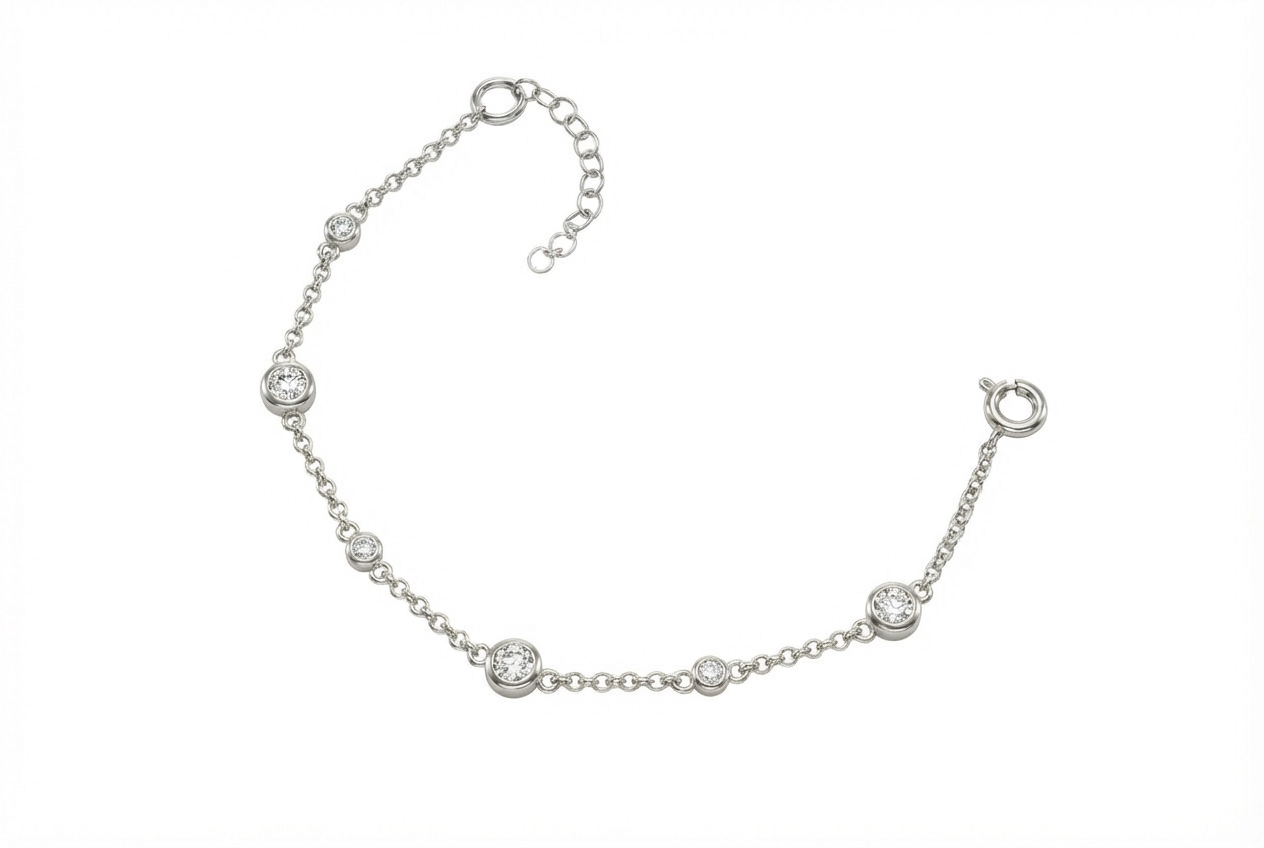 Minimalist Bracelet