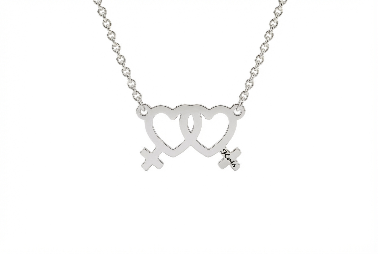 LGBTQ Jewelry