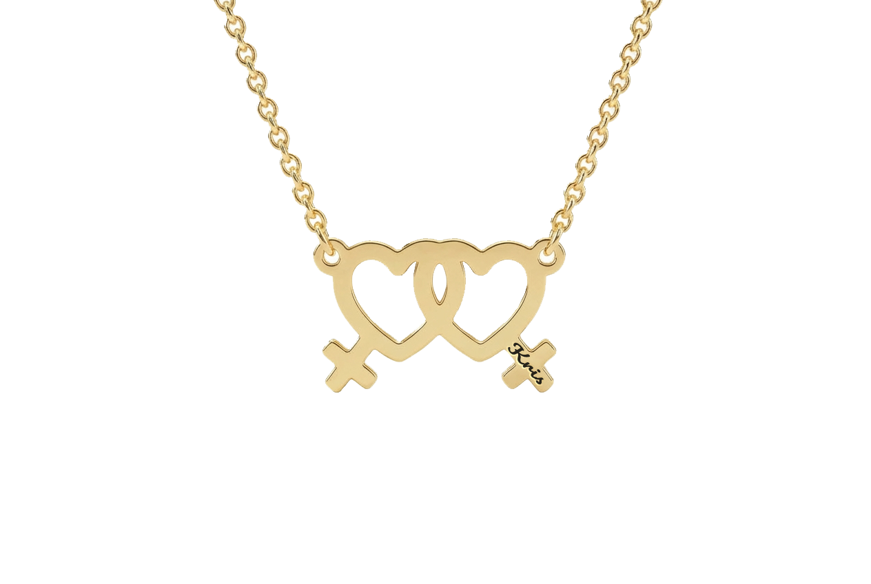 LGBTQ Jewelry