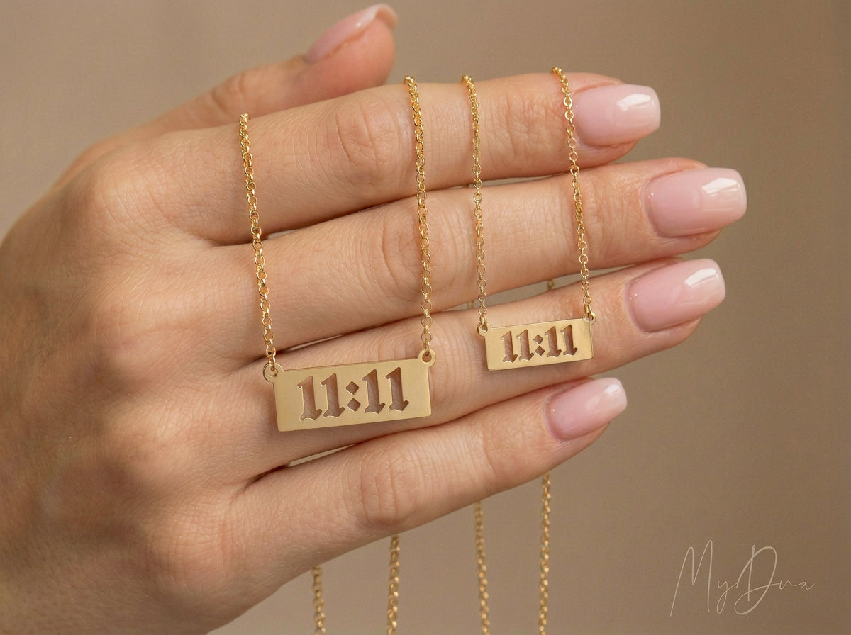 Manifestation Pendant