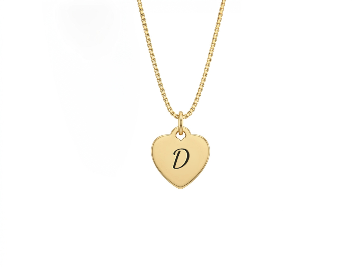 Heart Mini Pendant