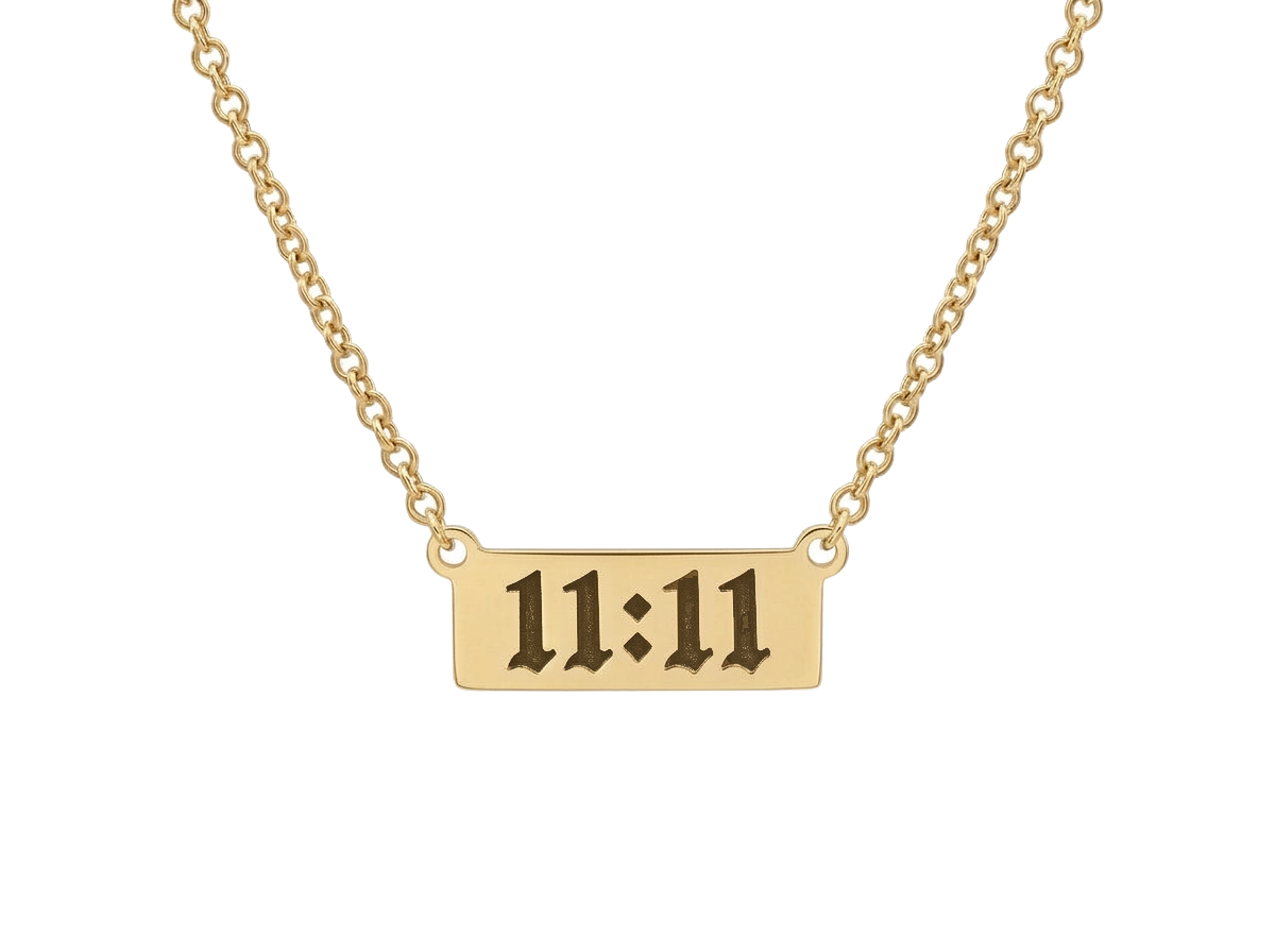 Holy Hour 11:11
