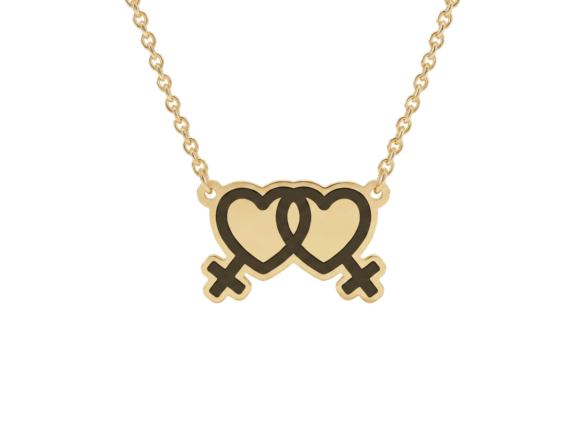 LGBTQ Jewelry
