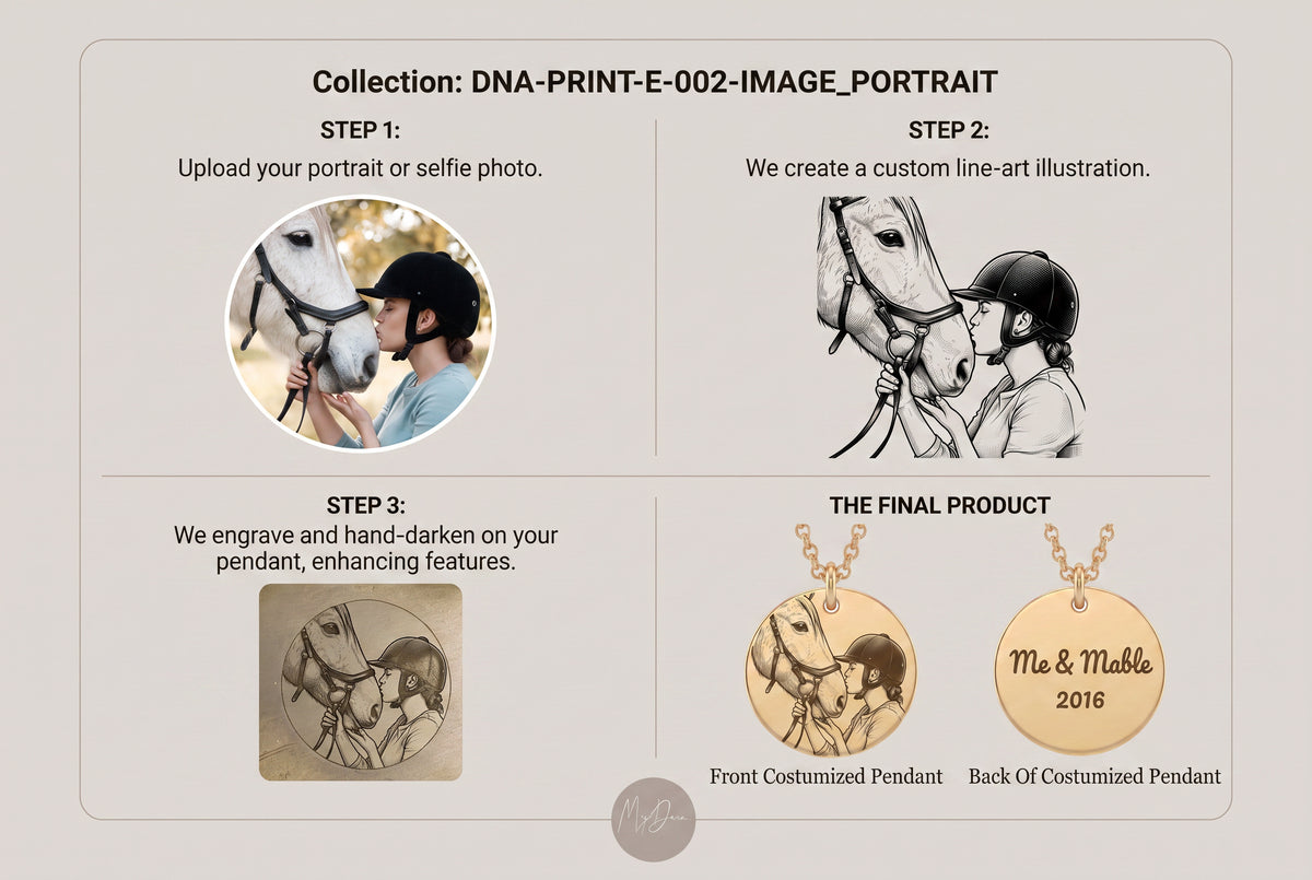 Horse Jewelry