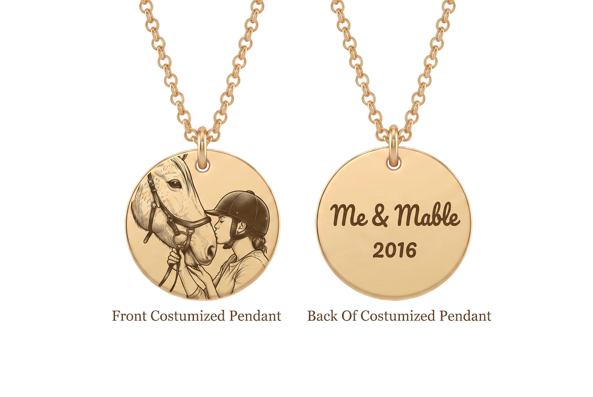 Horse Jewelry