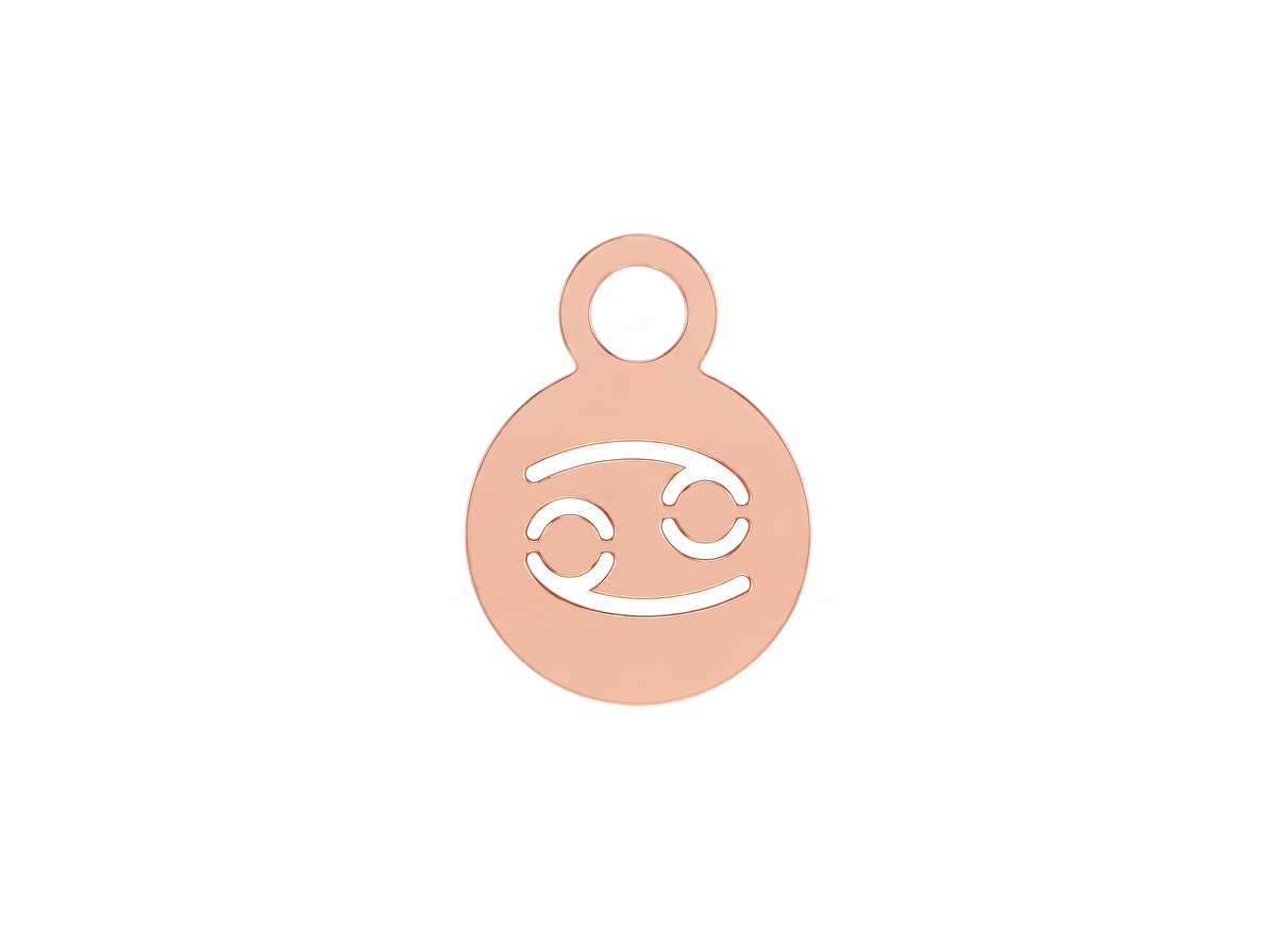 Zodiac Cancer Jewelry