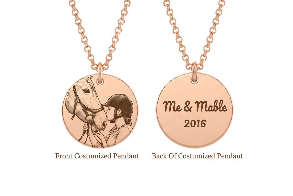 Horse Jewelry