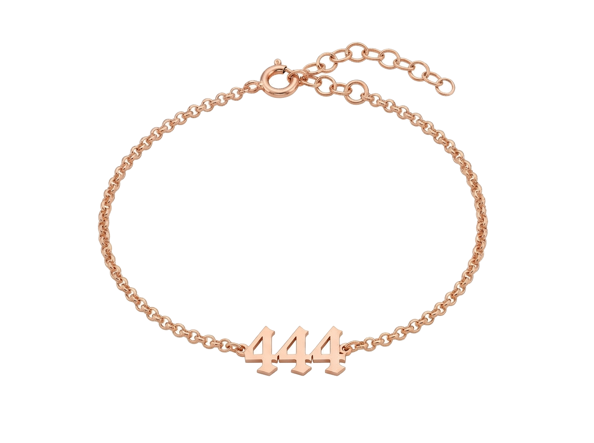 444 Bracelet