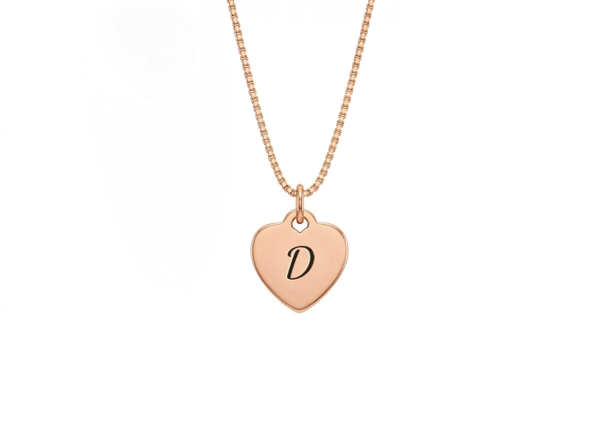 Heart Mini Pendant