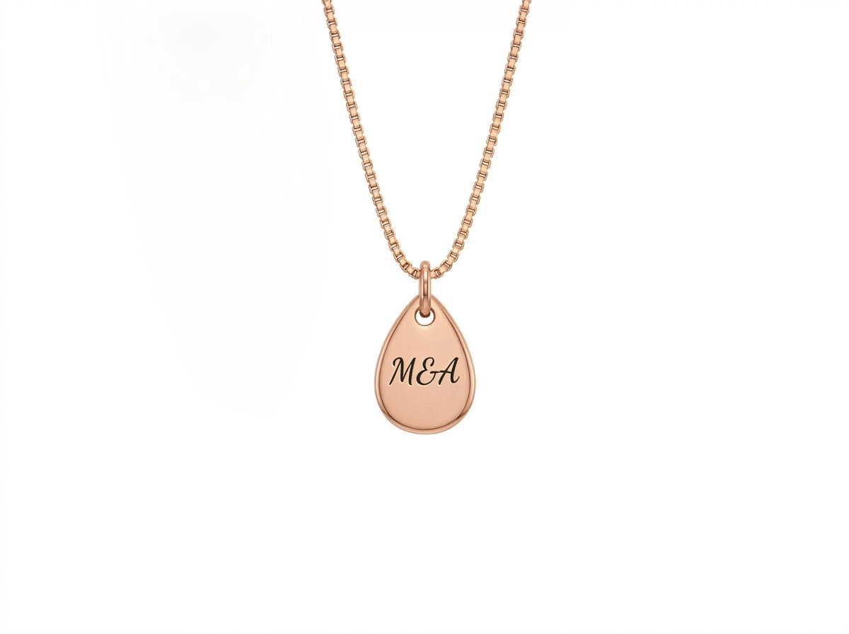 Pear Mini Pendant