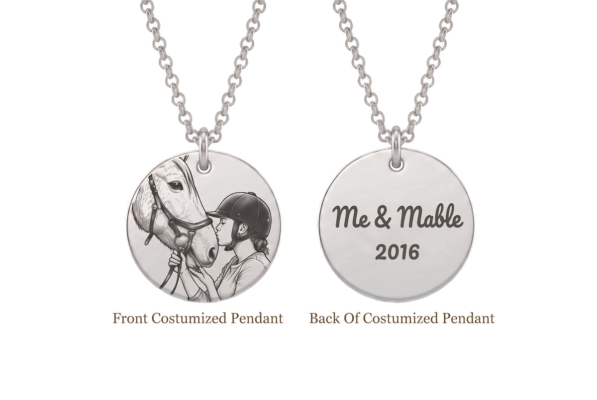 Horse Jewelry
