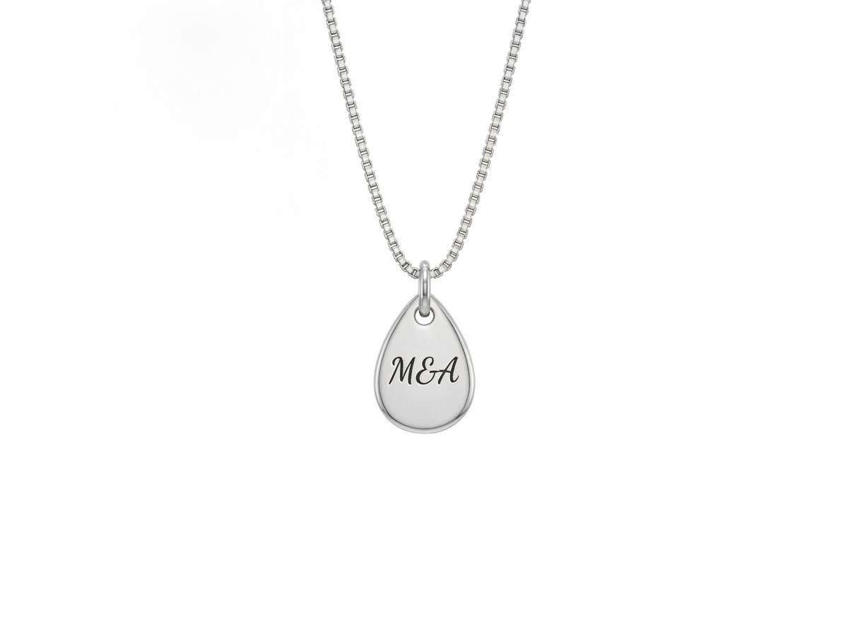 Pear Mini Pendant