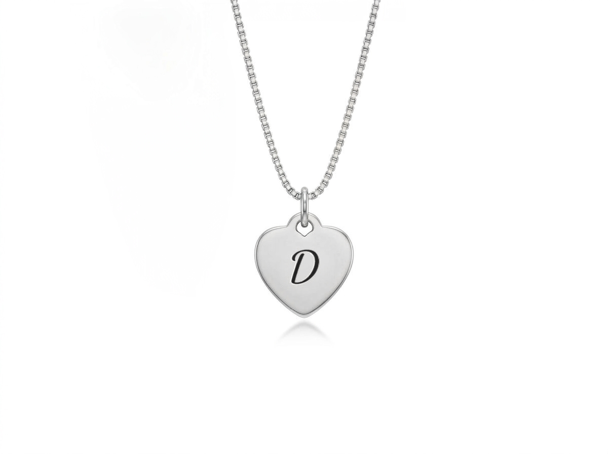 Heart Mini Pendant