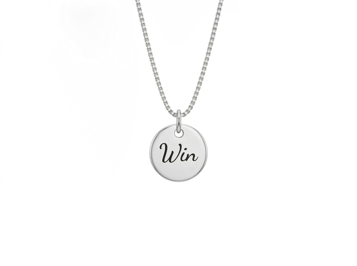 Round Mini Pendant