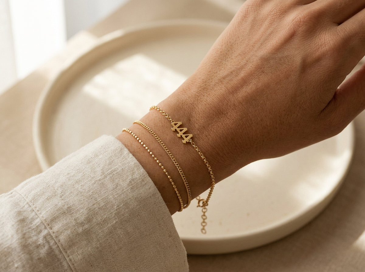 444 Bracelet