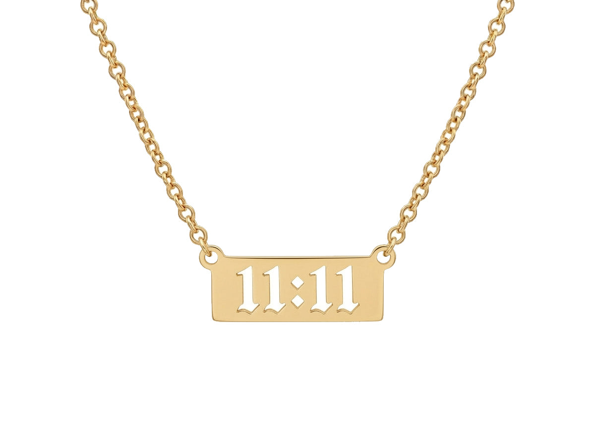 Manifestation Pendant